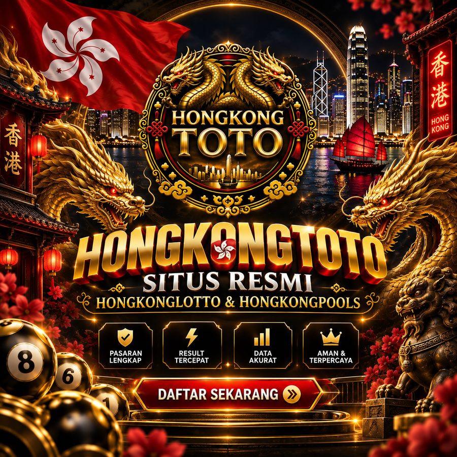 Hongkongtoto Simpang Jernih